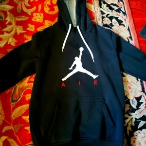Air jordan hoodie